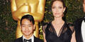 Angelina Jolie, Maddox Pitt-Jolie