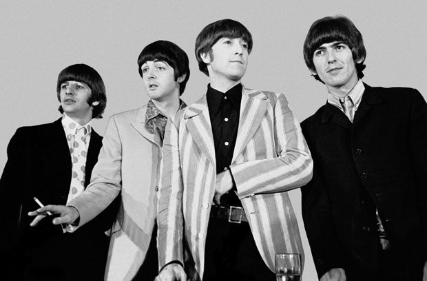 Beatles