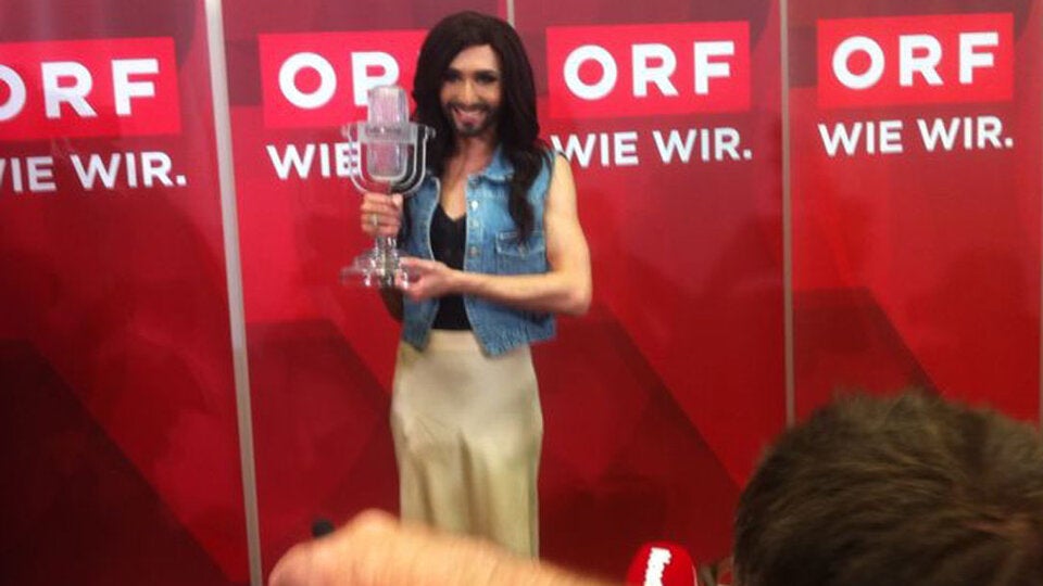 Conchita Wurst