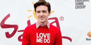 Drake Bell