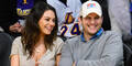 Ashton Kutcher, Mila Kunis