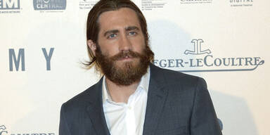 Jake Gyllenhaal