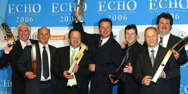 Kastelruther Spatzen