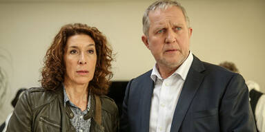 Tatort, Adele Neuhauser, Harald Krassnitzer