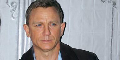 Daniel Craig