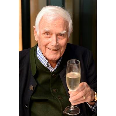 Joachim 'Blacky' Fuchsberger