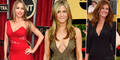Die Stars bei den SAG Awards