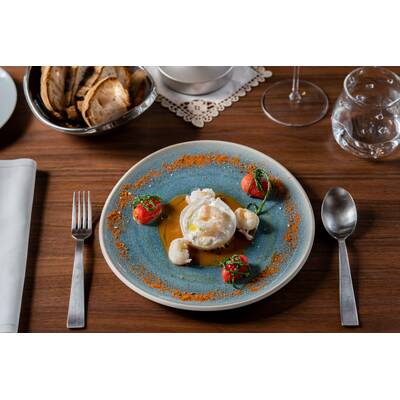 Hotel Ca' di Dio: Ein Stück Luxus mit Vergangenheit in Venedig