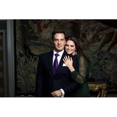 Das Jahr der Royals: Königliche Highlights 2012