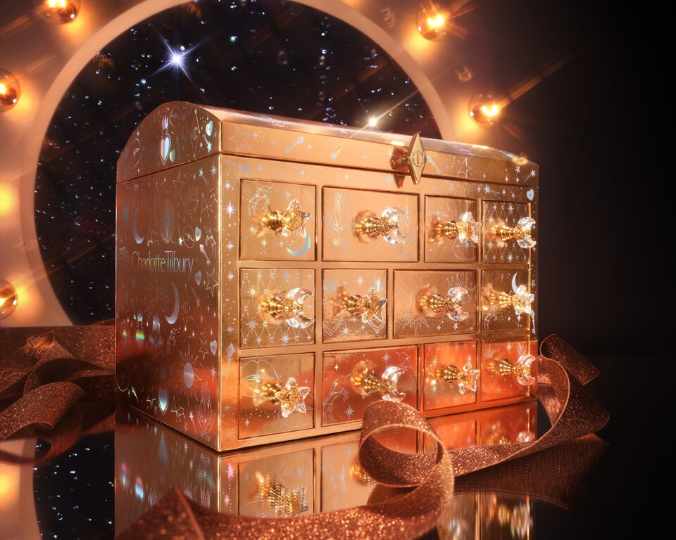 Die besten Beauty-Adventkalender 2025: Luxus, Pflege & Make-up