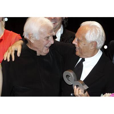 Joachim 'Blacky' Fuchsberger