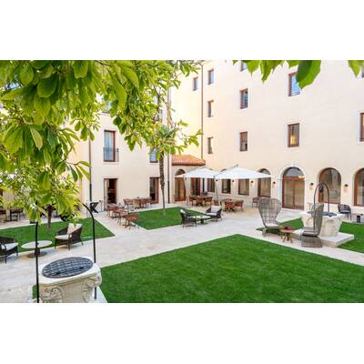 Hotel Ca' di Dio: Ein Stück Luxus mit Vergangenheit in Venedig