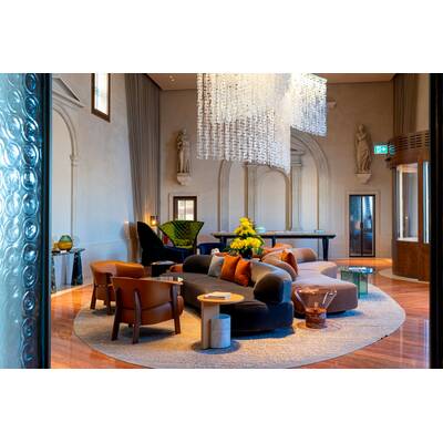 Hotel Ca' di Dio: Ein Stück Luxus mit Vergangenheit in Venedig