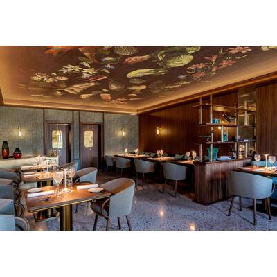 Hotel Ca' di Dio: Ein Stück Luxus mit Vergangenheit in Venedig