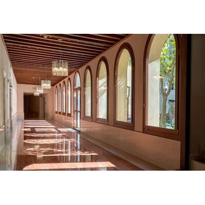 Hotel Ca' di Dio: Ein Stück Luxus mit Vergangenheit in Venedig