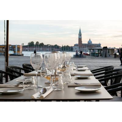 Hotel Ca' di Dio: Ein Stück Luxus mit Vergangenheit in Venedig