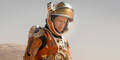 Der Marsianer, Matt Damon