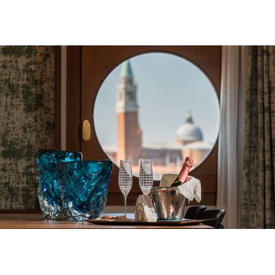 Hotel Ca' di Dio: Ein Stück Luxus mit Vergangenheit in Venedig