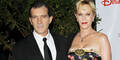 Antonio Banderas, Melanie Griffith