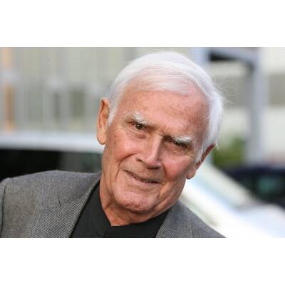 Joachim 'Blacky' Fuchsberger