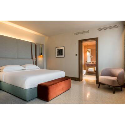 Hotel Ca' di Dio: Ein Stück Luxus mit Vergangenheit in Venedig