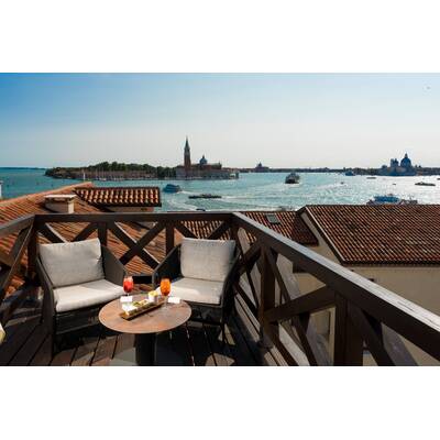 Hotel Ca' di Dio: Ein Stück Luxus mit Vergangenheit in Venedig