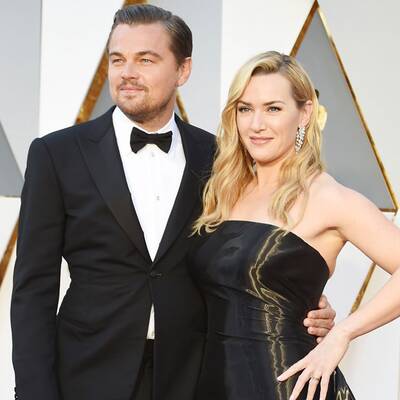 Oscars 2016: Die schönsten Bilder