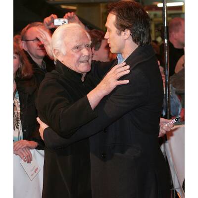 Joachim 'Blacky' Fuchsberger