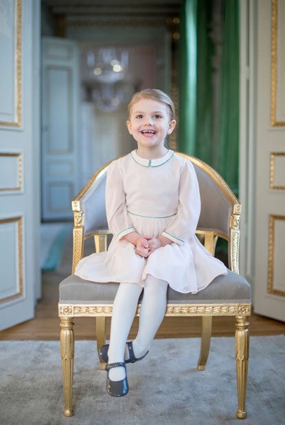 Prinzessin Estelle