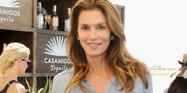 Cindy Crawford