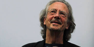 Peter Handke