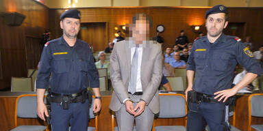 2 Banker als Killer vor Gericht