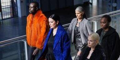 Wien als Modehauptstadt