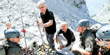 Wahlkampf kommt auf Tour