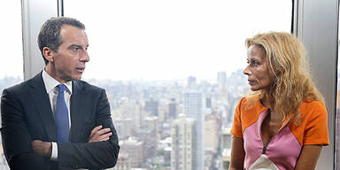 Kern: "Die &Ouml;VP muss sich entscheiden"