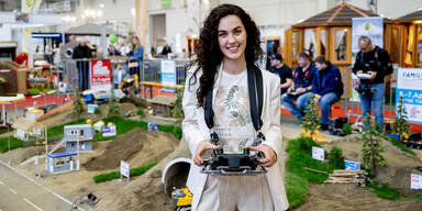 Messe-Doppelpack lockt Modellbau-Fans und Familien nach Tulln