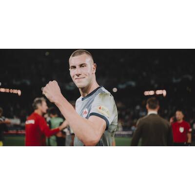 Platz 5: Sebastian Gishamer