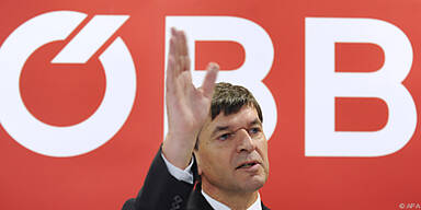 Spekulations-Ende peppt ÖBB-Bilanz auf