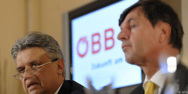 &Ouml;BB-Vorstand geh&ouml;rt zu den Topverdienern