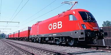 ÖBB auf  64 Mio. Dollar geklagt