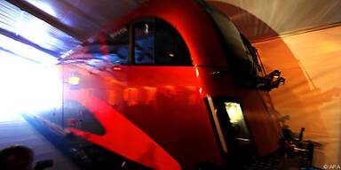 ÖBB hat insgesamt 33 Millionen Fahrgäste