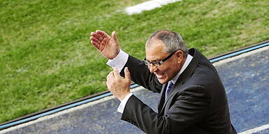 "Bayern werden noch straucheln"