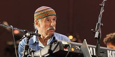 "Bestes zeitgenössisches Jazz-Album" posthum