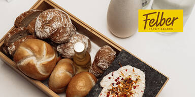 Felber Brot: Echtes Handwerk – echt regional