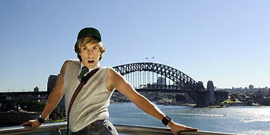 Immer mehr Promis bei 