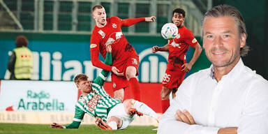 Frenkie Schinkels Insider