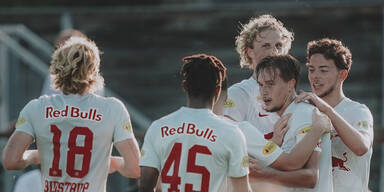 Red Bull Salzburg