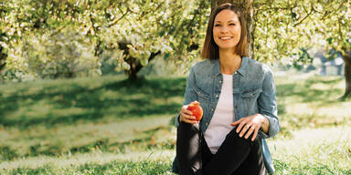 Musikstar Christina St&uuml;rmer ist neues Gesicht von Lidl &Ouml;sterreich