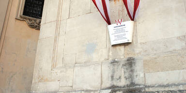 Wieder Vandalen-Attacken auf Kirchen