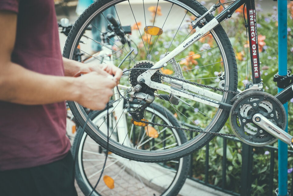 Grüne Radrettung startet in die neue Saison: Über 70 Termine bis September.